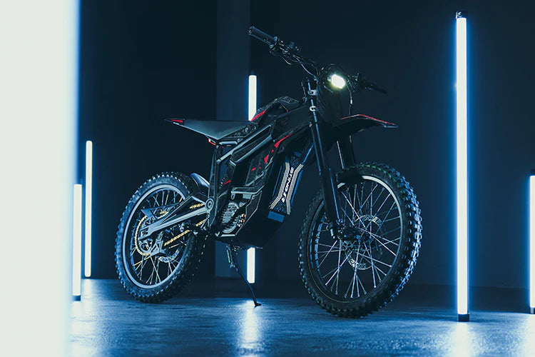 Talaria TL5500 ( 100 euro deposit )