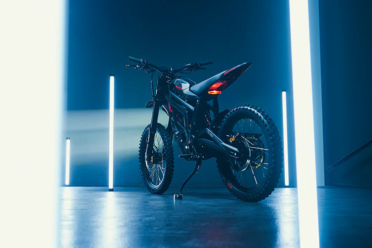 Talaria TL5500 ( 100 euro deposit )