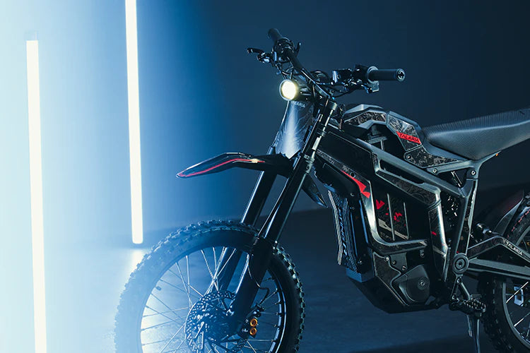 Talaria TL5500 ( 100 euro deposit )