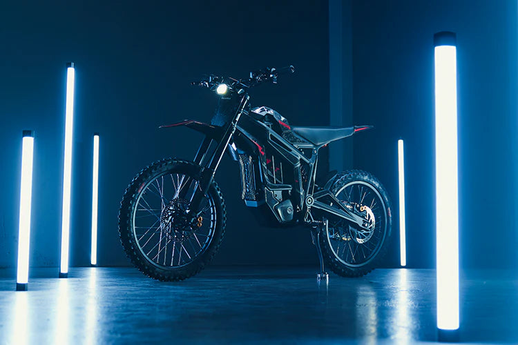 Talaria TL5500 ( 100 euro deposit )