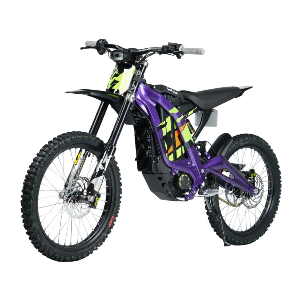 SurRon Light Bee x (Off Road) ( 500 euro deposit )