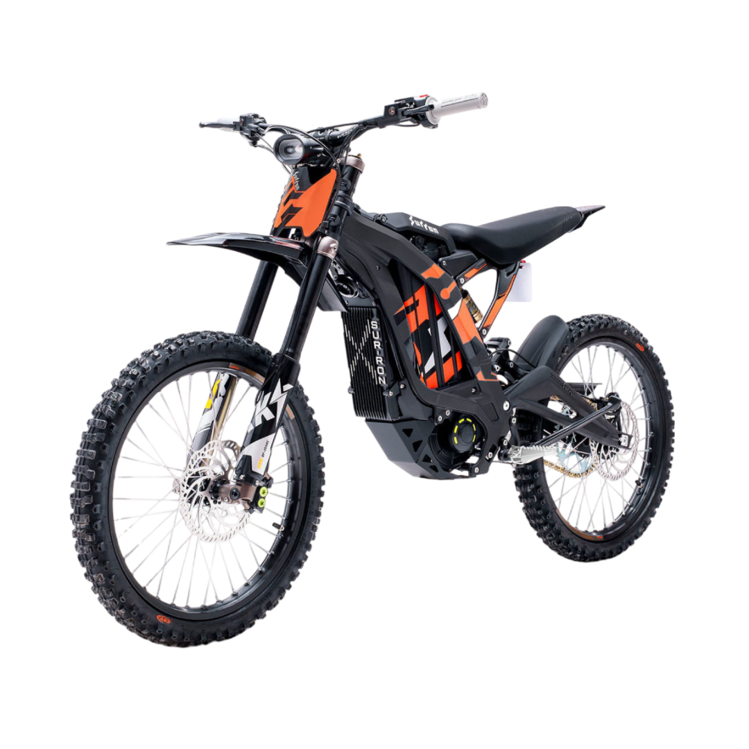 SurRon Light Bee x (Off Road) ( 500 euro deposit )