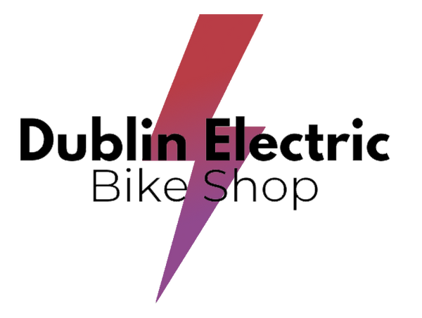 Dublin Electric Bike Shop