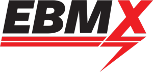 EBMX logo small